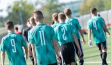 Akademia gra! Weekendowe mecze legionistów [podsumowanie 28 - 29. 09]
